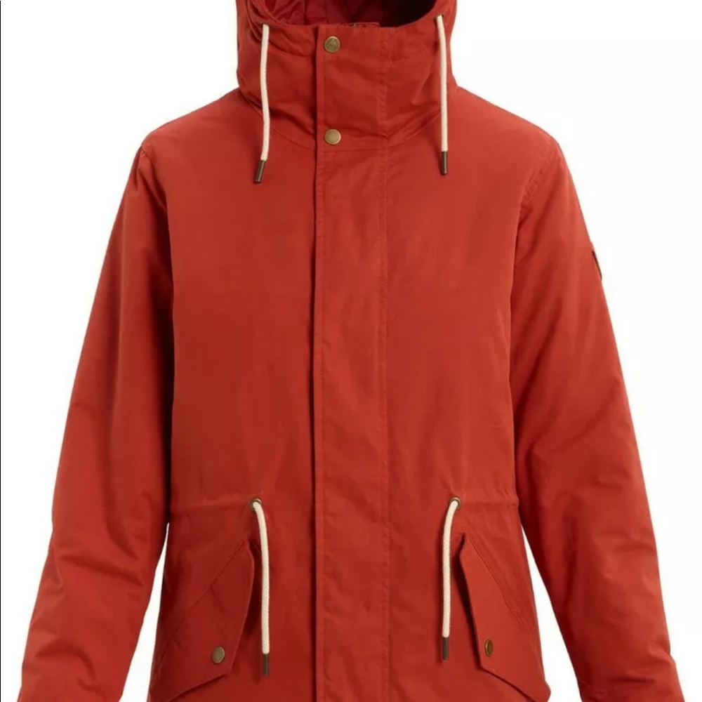 Burton Sadie Jacket